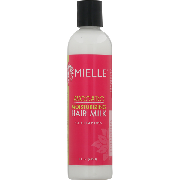 Hair Care MIELLE Organics Moisturizing Avocado Hair Milk hero