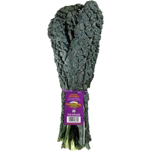 Fresh Vegetables Grimmway Farms Organic Lacinato Kale hero