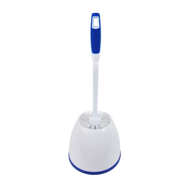 Cleaning Products Mr. Clean Round Bowl Brush And Caddy hero