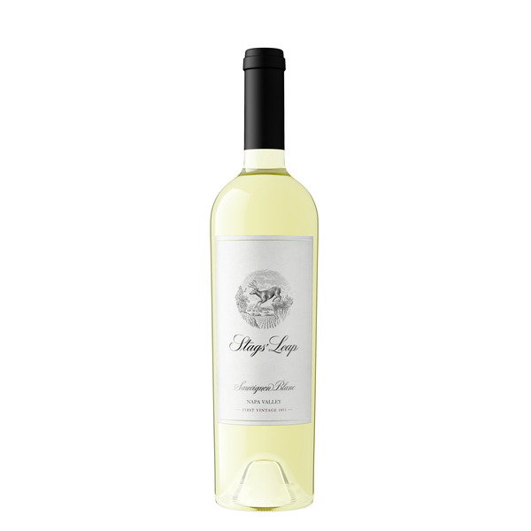 Domestic Sauvignon Blanc Stags' Leap Winery Napa Valley Sauvignon Blanc White Wine 750ml hero