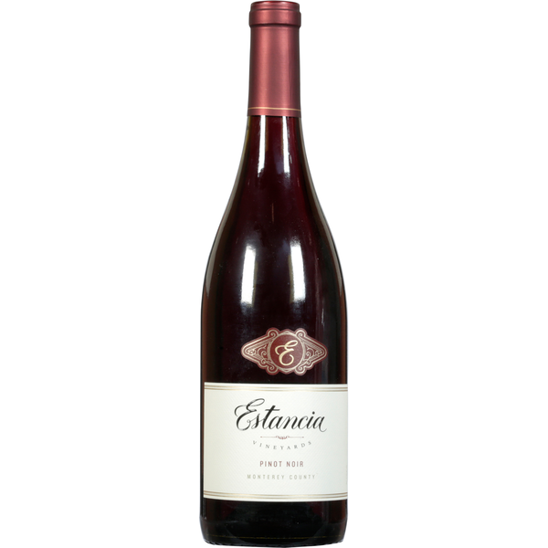 Red Wine Estancia Pinot Noir Red Wine hero