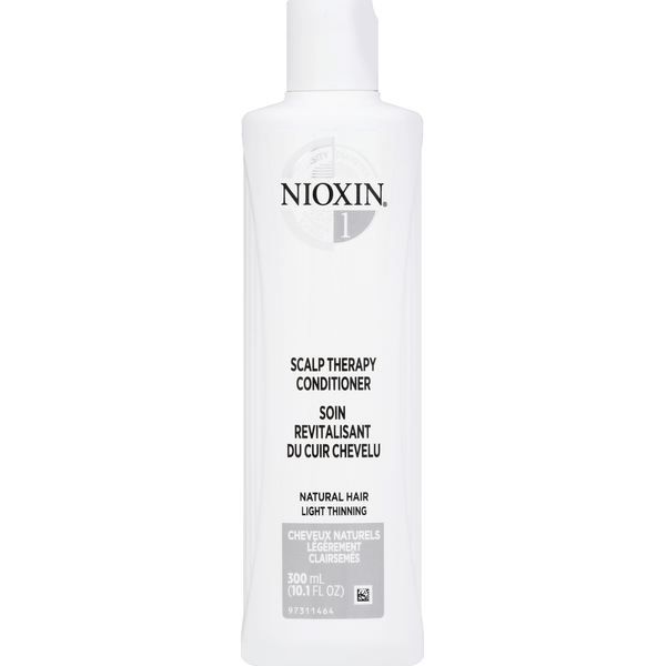 Hair Care NIOXIN Conditioner, 1, Normal to Thin-Looking hero