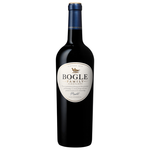 Merlot Wine Bogle Vineyards Merlot hero