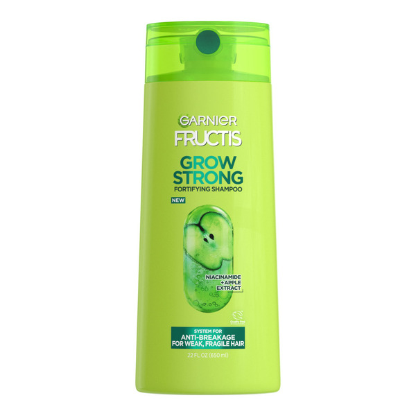 Hair Care Garnier Fortifying Shampoo for Weak, Fragile Hair, hero