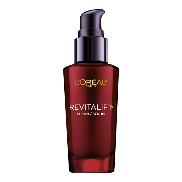 Facial Care L'Oreal Triple Power Concentrated Serum Treatment, hero