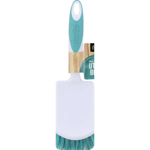 More Household Essential Everyday Utility Brush, All-Purpose hero