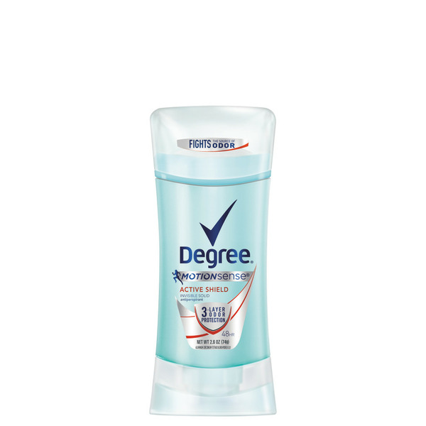 Deodorants Degree Antiperspirant Deodorant Active Shield hero