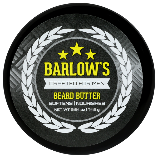 Butter Barlow's Beard Butter 2. hero