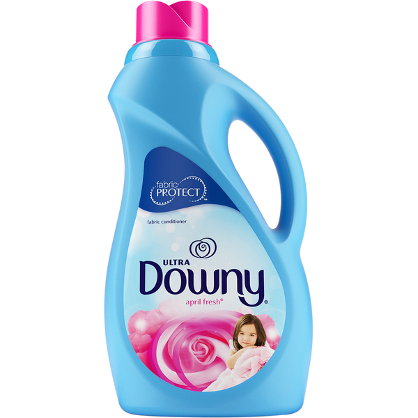 Laundry Downy Fabric Conditioner, April Fresh hero