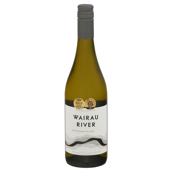 Wine Wairau River Sauvignon Blanc hero