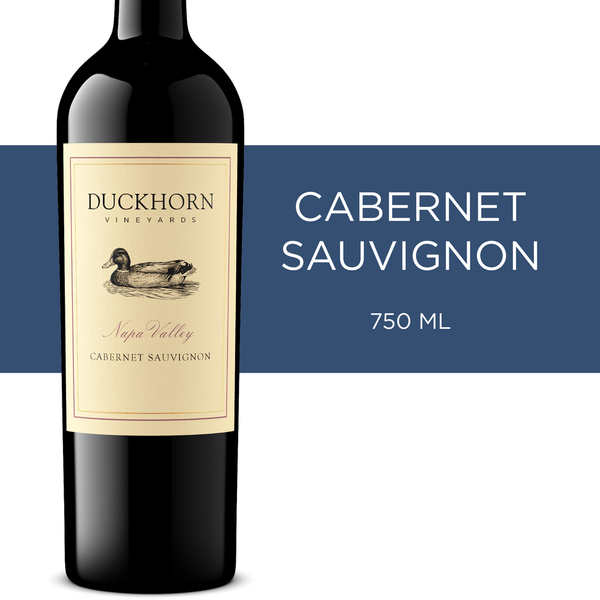 Wine & Liquor Duckhorn Vineyards Cabernet Sauvignon hero