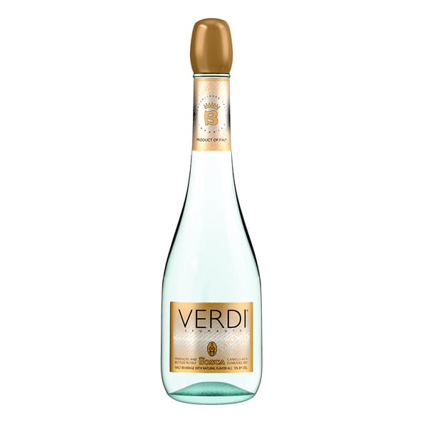 Specialty Wines & Champagnes VERDI Spumante hero