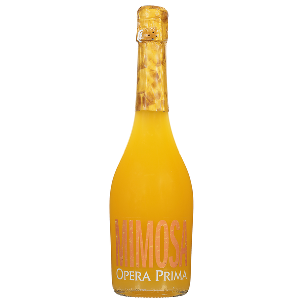 Specialty Wines & Champagnes Opera Prima Mimosa hero