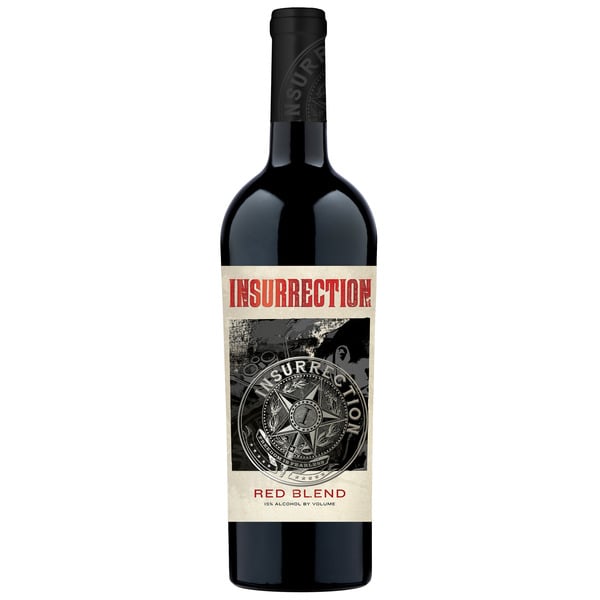 Red Wines Insurrection Red Wine hero