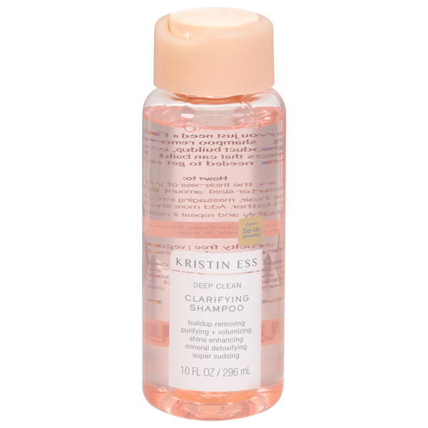 Beauty Kristin Ess Shampoo, Clarifying, Deep Clean hero