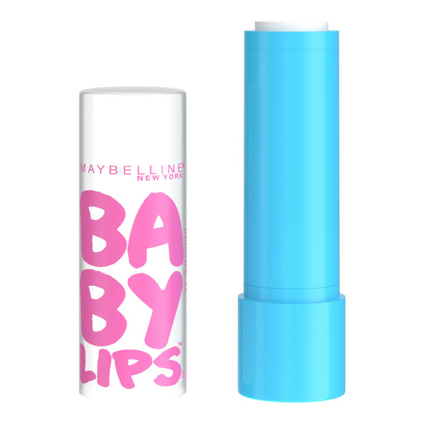 Beauty Maybelline Moisturizing Lip Balm, Lip Makeup, Quenched hero