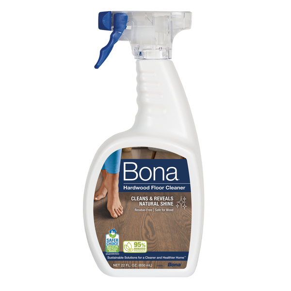 Cleaning Products Bona Hardwood Floor Cleaner hero