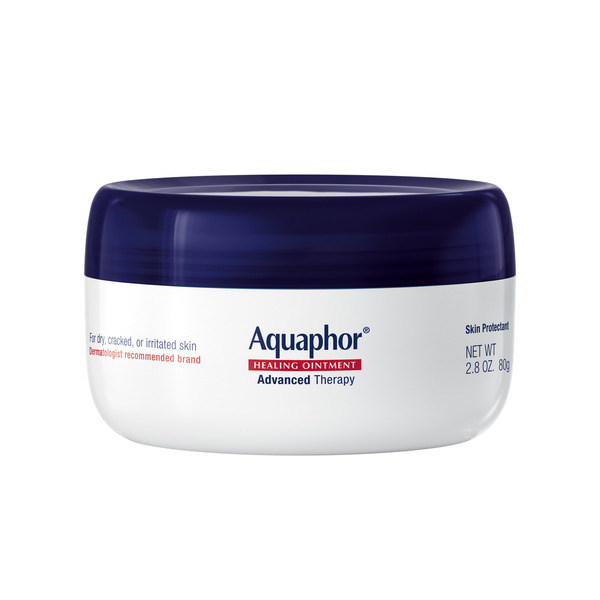 Body Lotions & Soap Aquaphor HealingOintmentAdvancedTherapySkinProtectant,DrySkinBodyMoisturizer hero