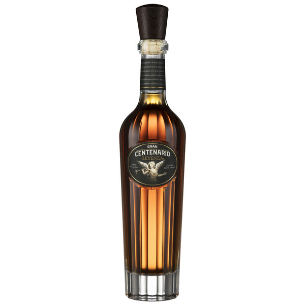 Spirits Gran Centenario Leyenda Tequila Extra Anejo hero