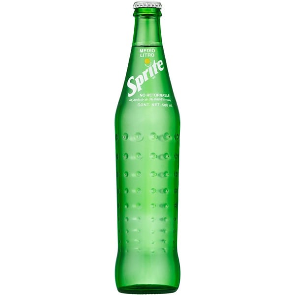 Soft Drinks Sprite Mexico Lemon Lime Soda Soft Drink hero