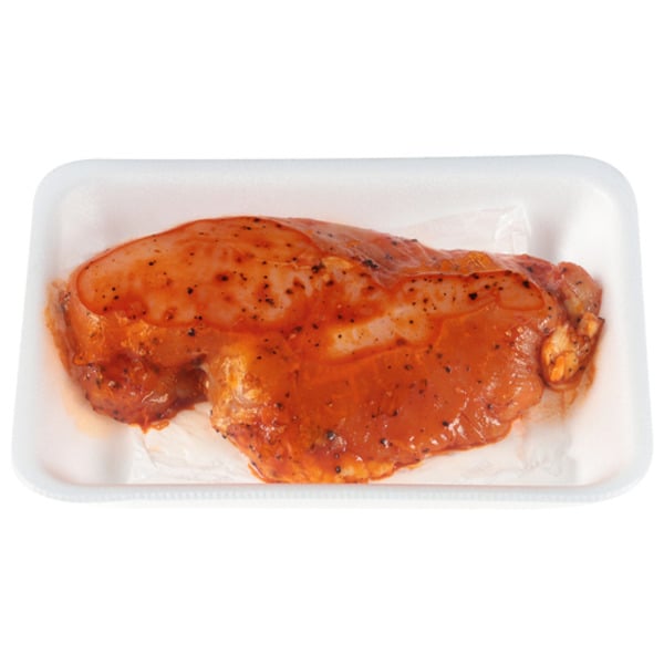 Packaged Poultry Hornbacher's Quick & Easy Boneless Savory Chicken Breasts hero