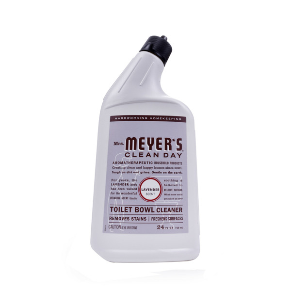 Cleaning Products Mrs. Meyer's Clean Day Liquid Toilet Cleaner hero