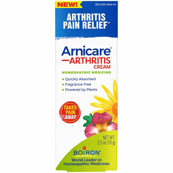 Arnicare Arthritis Cream hero