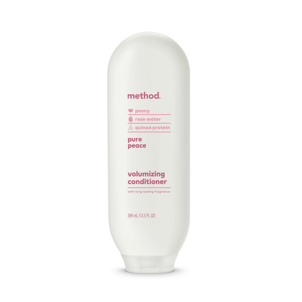 method Volumizing Conditioner hero