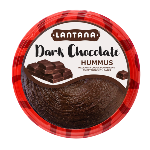 Prepared Meals Lantana Dark Chocolate Hummus hero