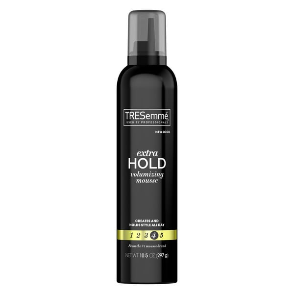 Hair Care TRESemmé Volumizing Mousse Extra Hold hero