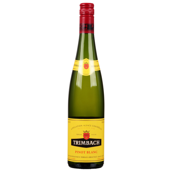 White Wines Trimbach Pinot Blanc hero