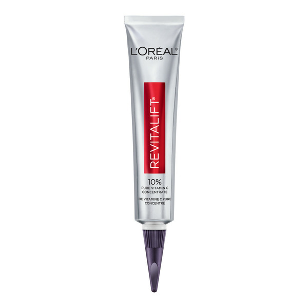 Facial Care L'Oreal Derm Intensives Vitamin C Serum, Paraben Free, hero