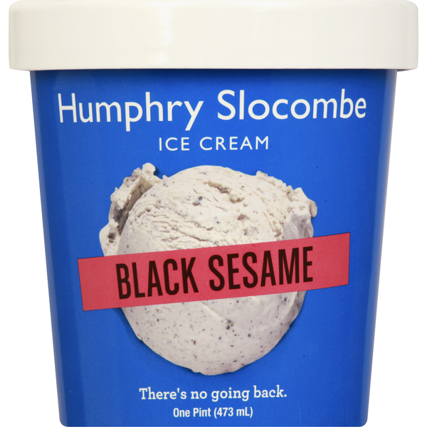 Ice Cream & Ice Humphry Slocombe Black Sesame Ice Cream hero