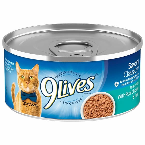 Cat food cvs hotsell