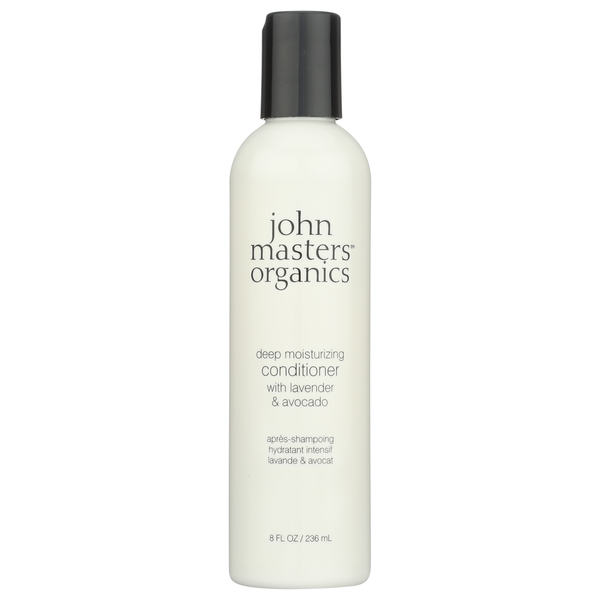 Hair Care John Masters Organics Conditioner hero