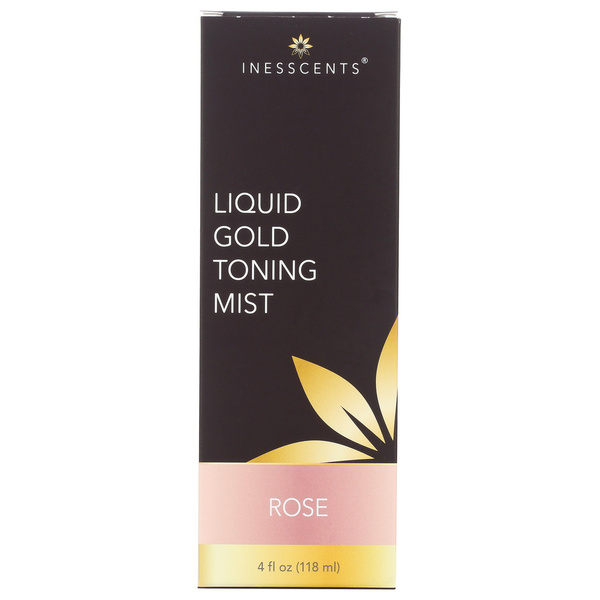 Body Lotions & Soap Inesscents Liquid Gold Toning Mist hero