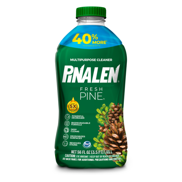 Cleaning Products PINALEN Multipurpose Cleaner hero