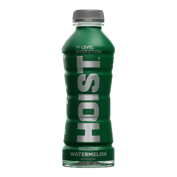 Energy & Sports Drinks Hoist Watermelon Isotonic Hydration Beverage hero