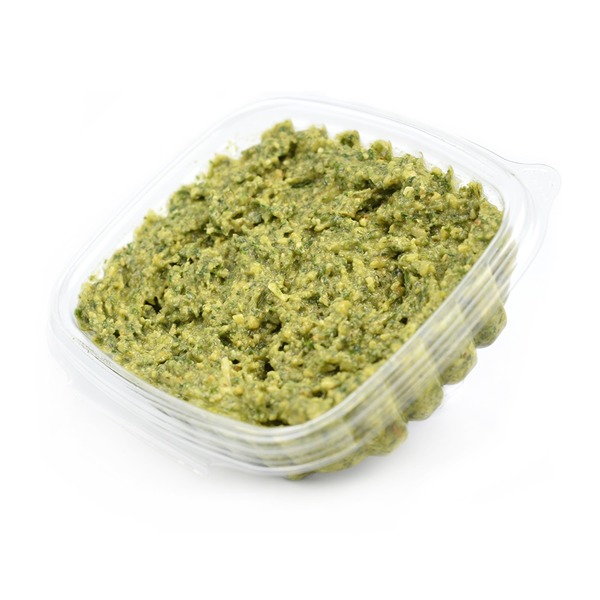 Fresh Dips & Tapenades Lakewinds Pesto hero