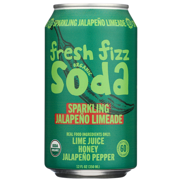 Soft Drinks Fresh Fizz Soda Org Sp Jalpno Limde hero