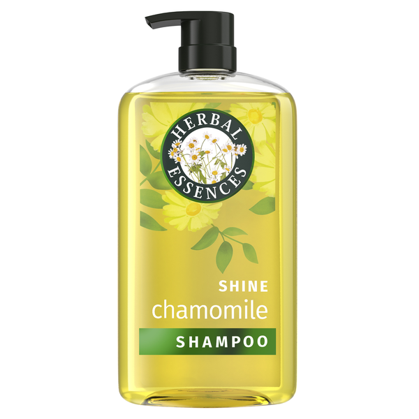 Hair Care Herbal Essences Shine Collection Shampoo hero