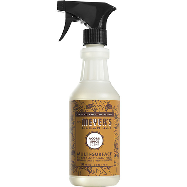 Cleaning Products Mrs. Meyer's Clean Day Multi-Surface Everyday Cleaner hero