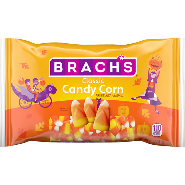 Holiday Brach's Classic Candy Corn hero