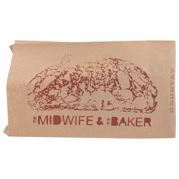 Bread The Midwife & The Baker Country Bread hero