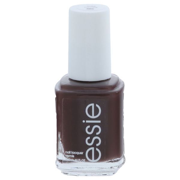 essie Nail Lacquer, Odd Squad 365 hero