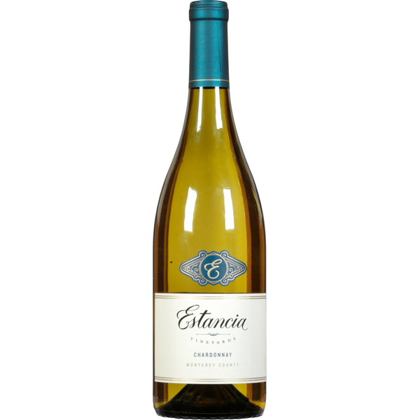 White Wines Estancia Chardonnay White Wine hero