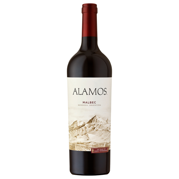 Malbec Alamos Malbec hero