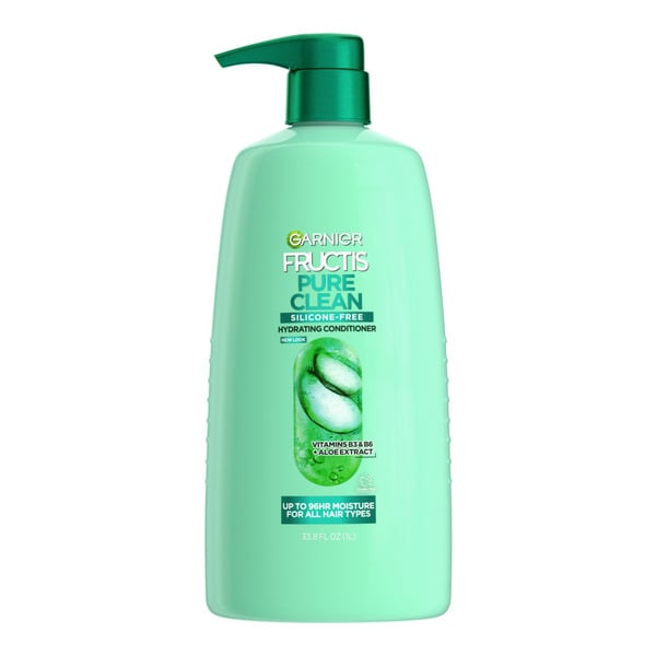 Hair Care Garnier Hydrating Conditioner for All Hair Types, hero