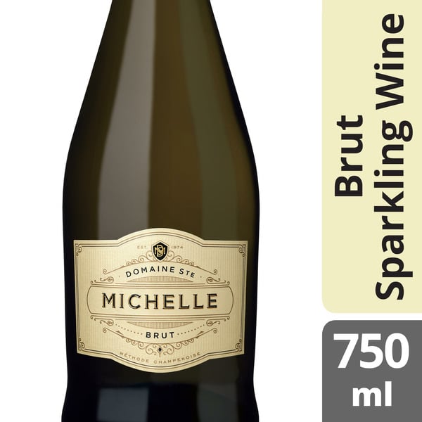 Specialty Wines & Champagnes Domaine Ste. Michelle Columbia Valley Sparkling Wine hero