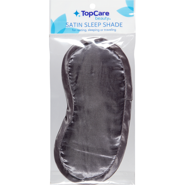 Eye & Ear Care TopCare Sleep Shade, Satin hero